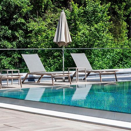 אוץ Aktivhotel Waldhof מראה חיצוני תמונה