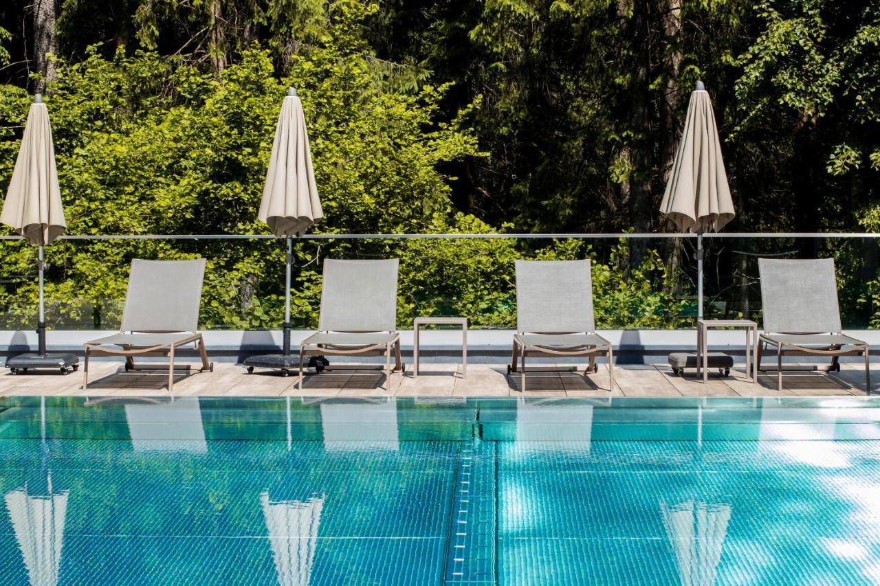 אוץ Aktivhotel Waldhof מראה חיצוני תמונה