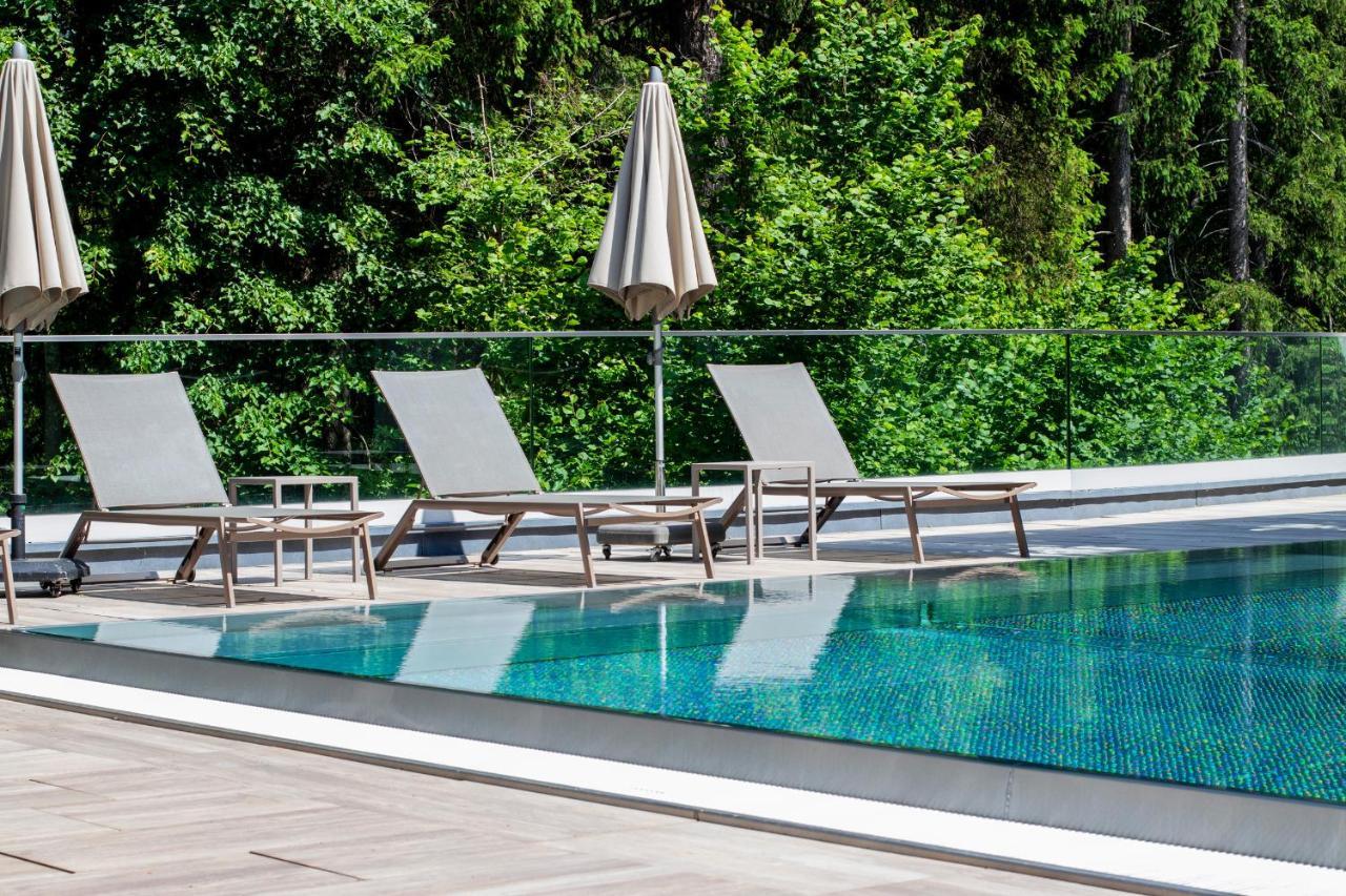 אוץ Aktivhotel Waldhof מראה חיצוני תמונה