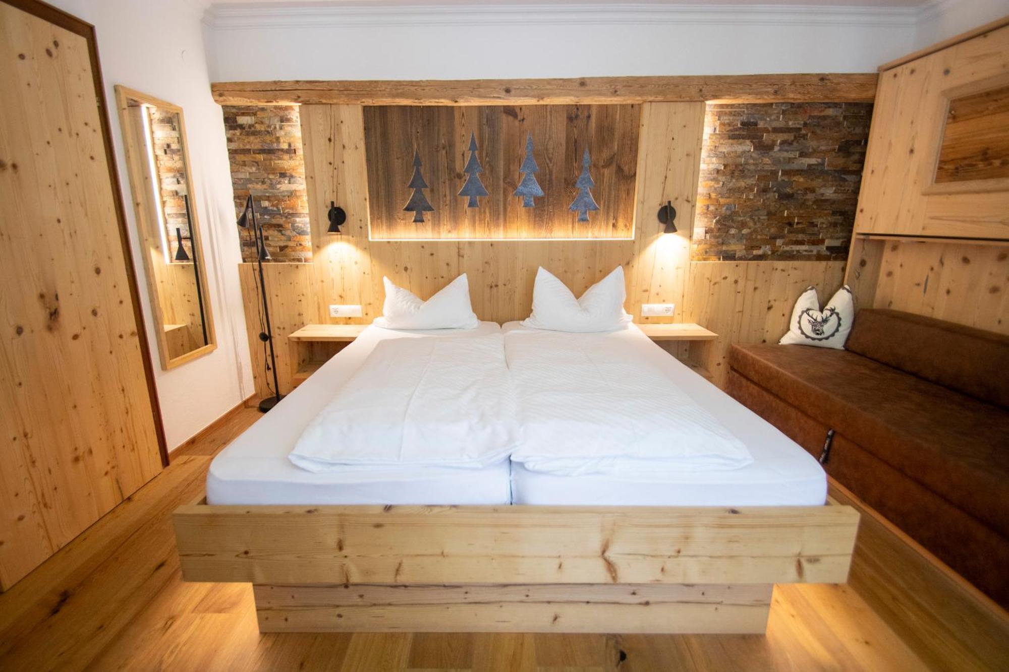 אוץ Aktivhotel Waldhof מראה חיצוני תמונה