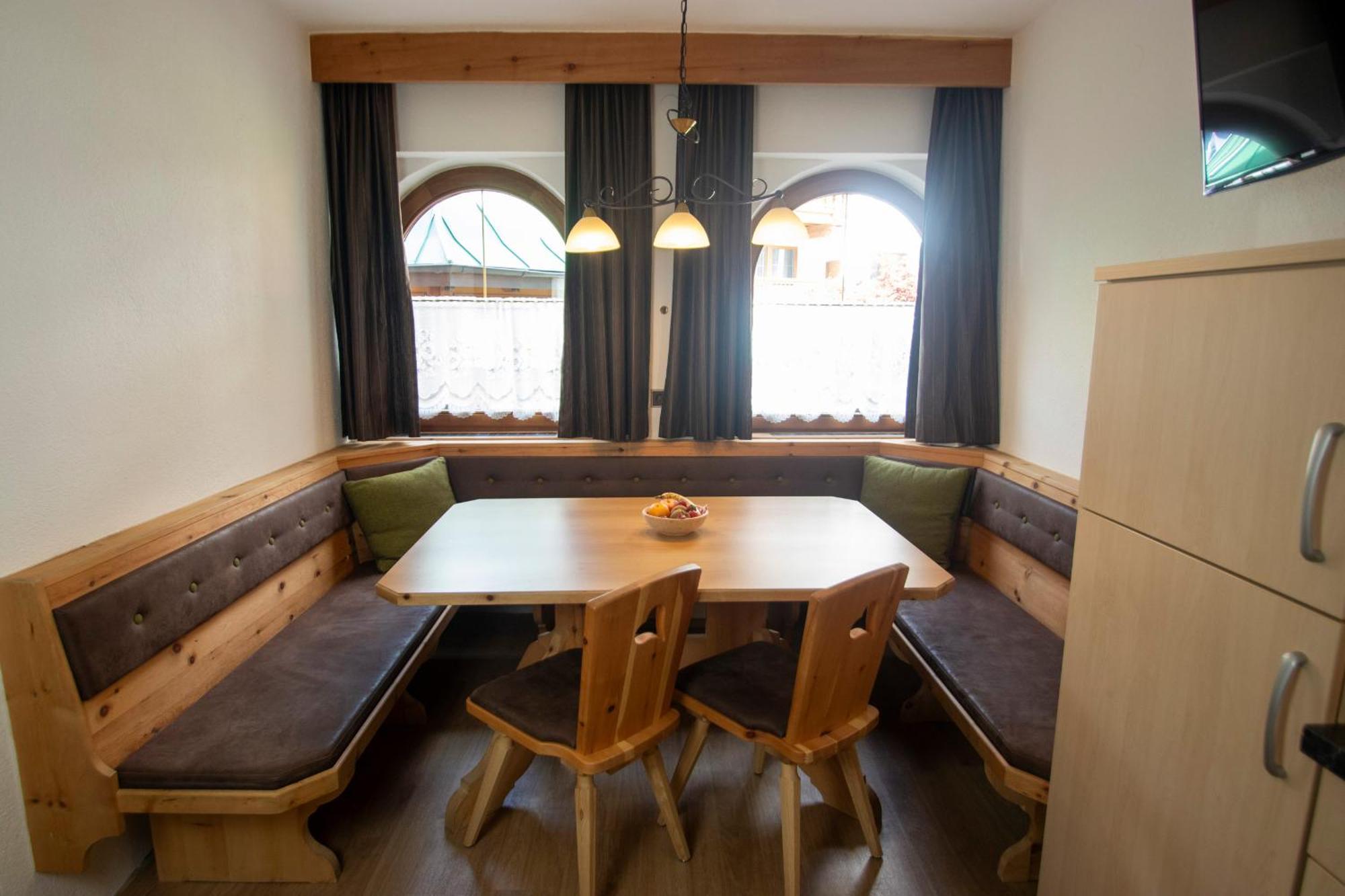 אוץ Aktivhotel Waldhof מראה חיצוני תמונה