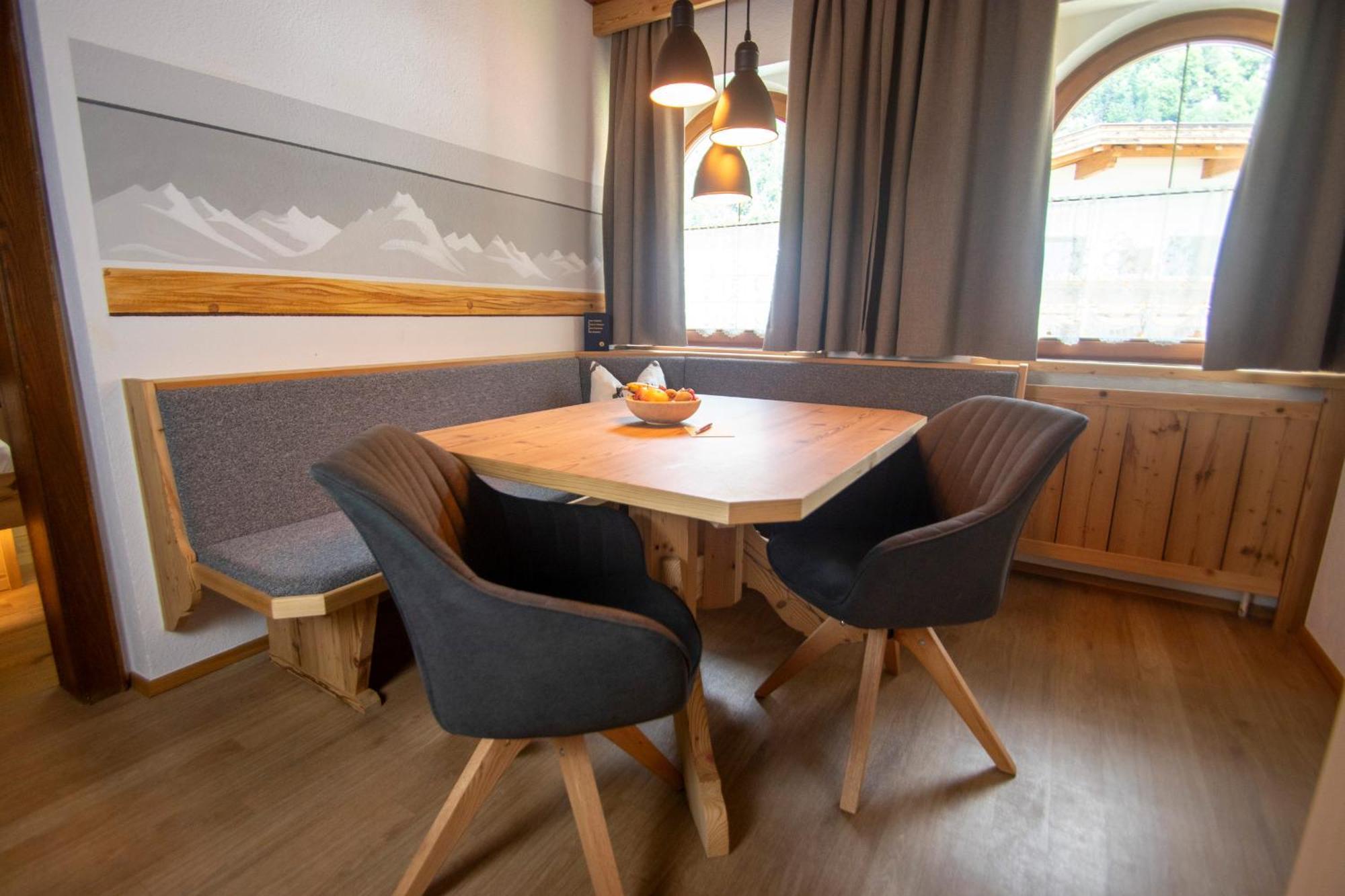אוץ Aktivhotel Waldhof מראה חיצוני תמונה
