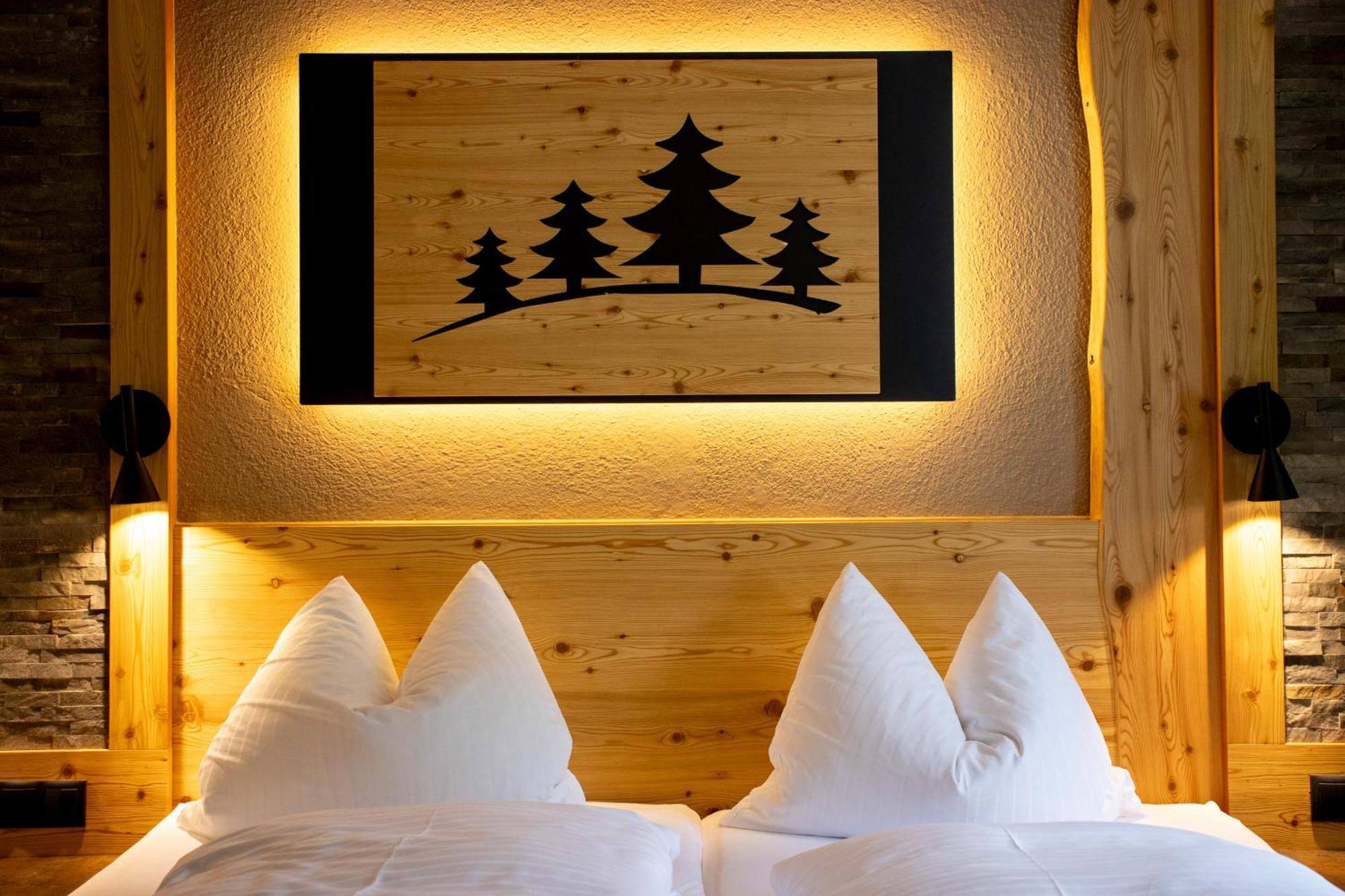 אוץ Aktivhotel Waldhof מראה חיצוני תמונה