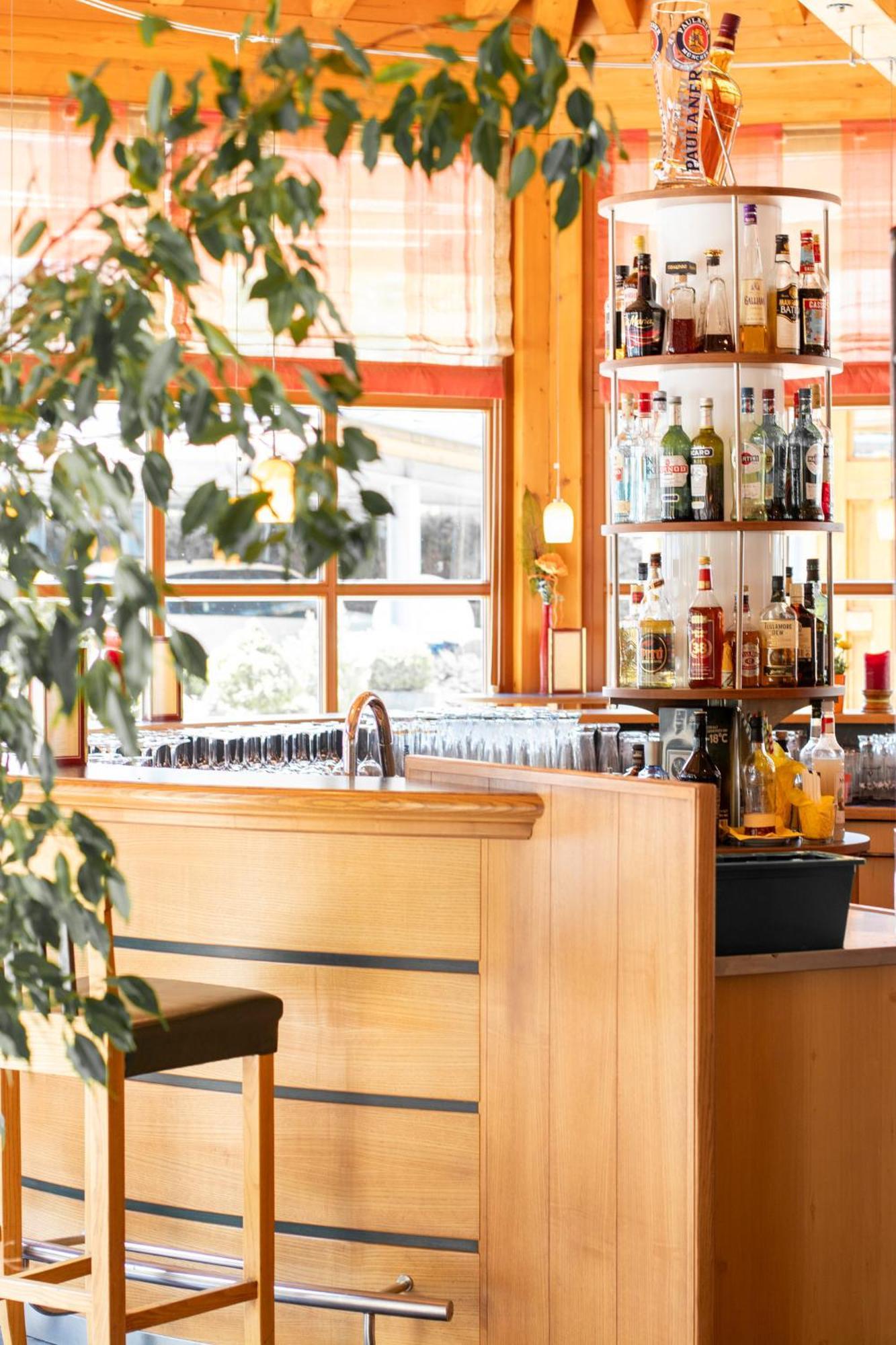 אוץ Aktivhotel Waldhof מראה חיצוני תמונה
